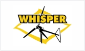 Whisper