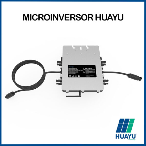 microinversor-huayu